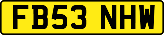FB53NHW