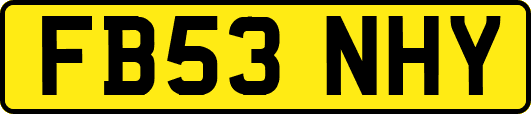 FB53NHY