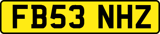 FB53NHZ