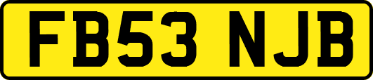 FB53NJB