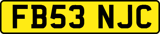 FB53NJC
