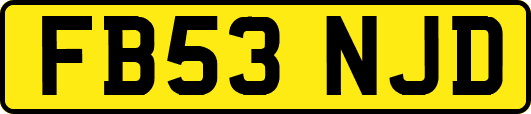 FB53NJD