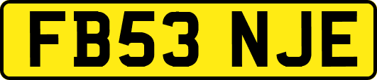 FB53NJE