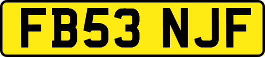 FB53NJF