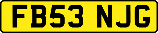 FB53NJG