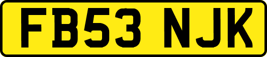 FB53NJK