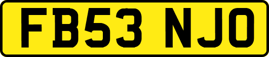 FB53NJO