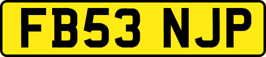 FB53NJP