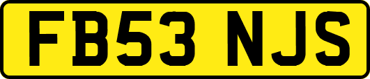 FB53NJS