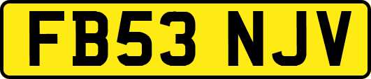 FB53NJV
