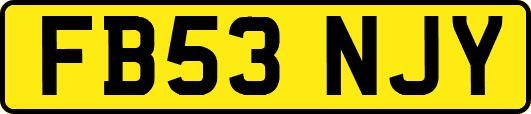 FB53NJY