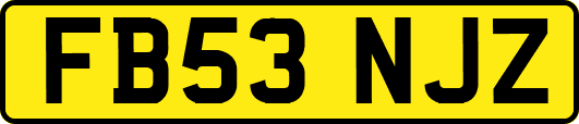FB53NJZ