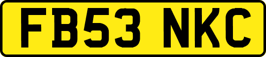 FB53NKC