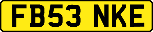 FB53NKE