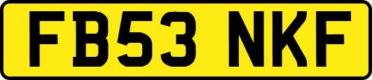 FB53NKF