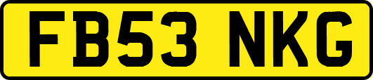 FB53NKG