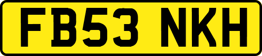 FB53NKH