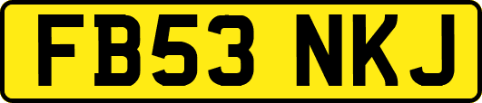 FB53NKJ