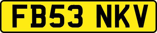 FB53NKV