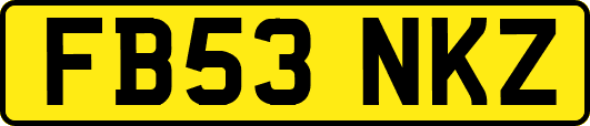 FB53NKZ