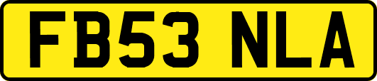 FB53NLA