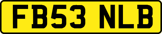 FB53NLB
