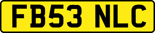 FB53NLC