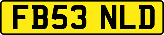 FB53NLD