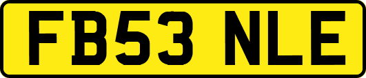 FB53NLE