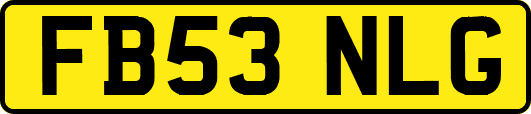 FB53NLG