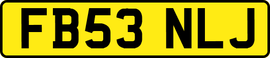 FB53NLJ