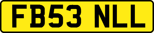 FB53NLL