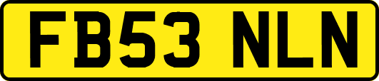 FB53NLN