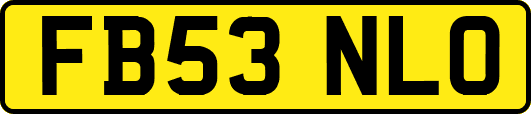 FB53NLO