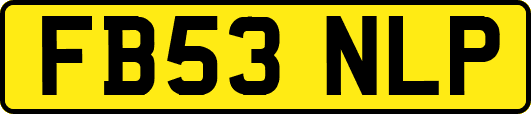 FB53NLP