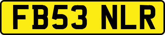 FB53NLR