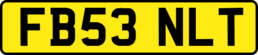 FB53NLT