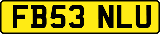 FB53NLU