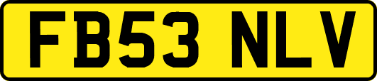 FB53NLV
