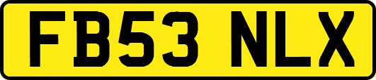 FB53NLX