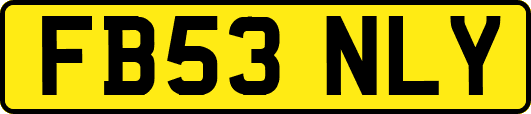 FB53NLY