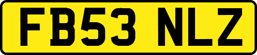 FB53NLZ
