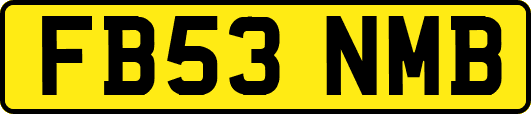 FB53NMB