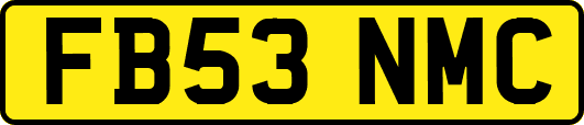 FB53NMC