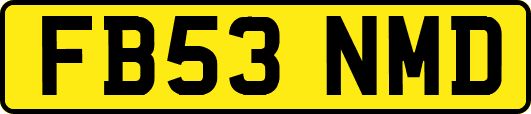 FB53NMD