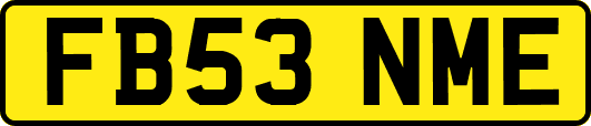 FB53NME