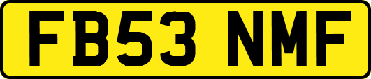 FB53NMF