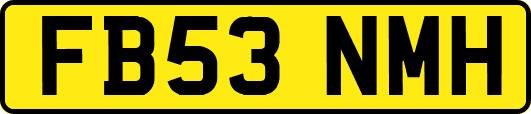 FB53NMH