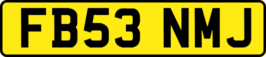 FB53NMJ