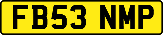 FB53NMP